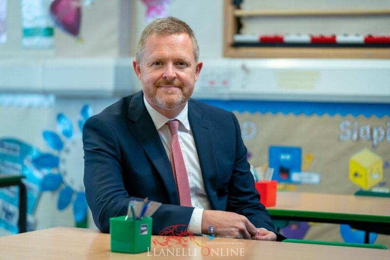 Early intervention key to tackling attendance