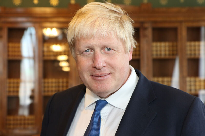 Welsh Liberal Democrats slam Boris Johnson after UK Covid Inquiry reveals former PM blamed high Covid rates on “Singing and obesity”