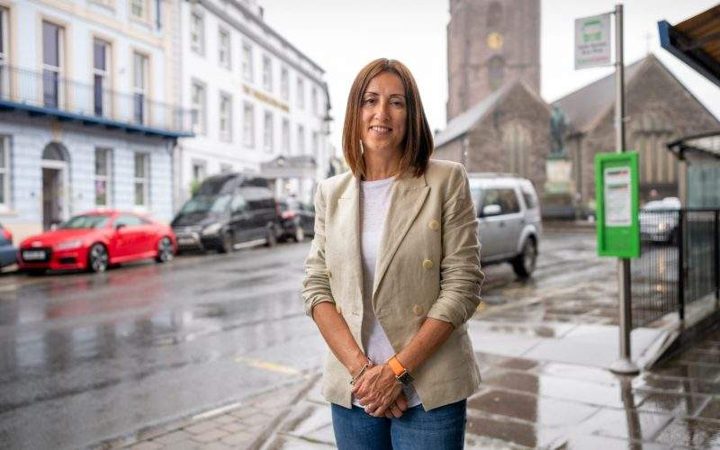 Lib Dems Unveil Bailout Plans for Welsh High Streets