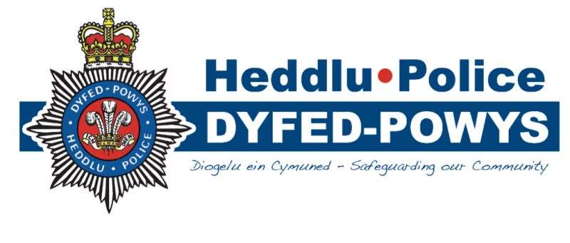 Dyfed-Powys Police statement following inquest into death of Spencer Beynon