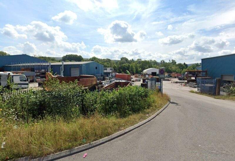 New retail development planned for Ammanford