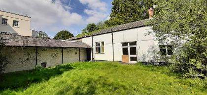 Historic Sketty cottage goes to auction