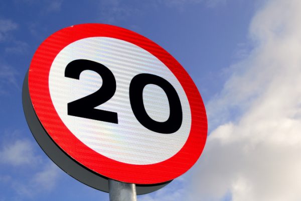 Plaid Cymru leader tells Welsh Gov to “sort it out” in response to partial u-turn on 20mph rule