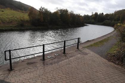 Plans submitted for River Tawe pontoon