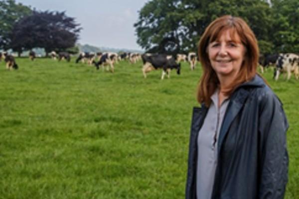 Historic first Welsh Agriculture Bill to support farmers into the future