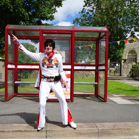Fears Elvis Festival could suffer as Grand Pavilion Porthcawl closes for two years