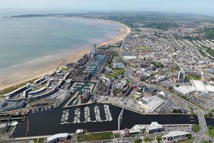 Nearly 90 Swansea projects approved as part of major investment fund