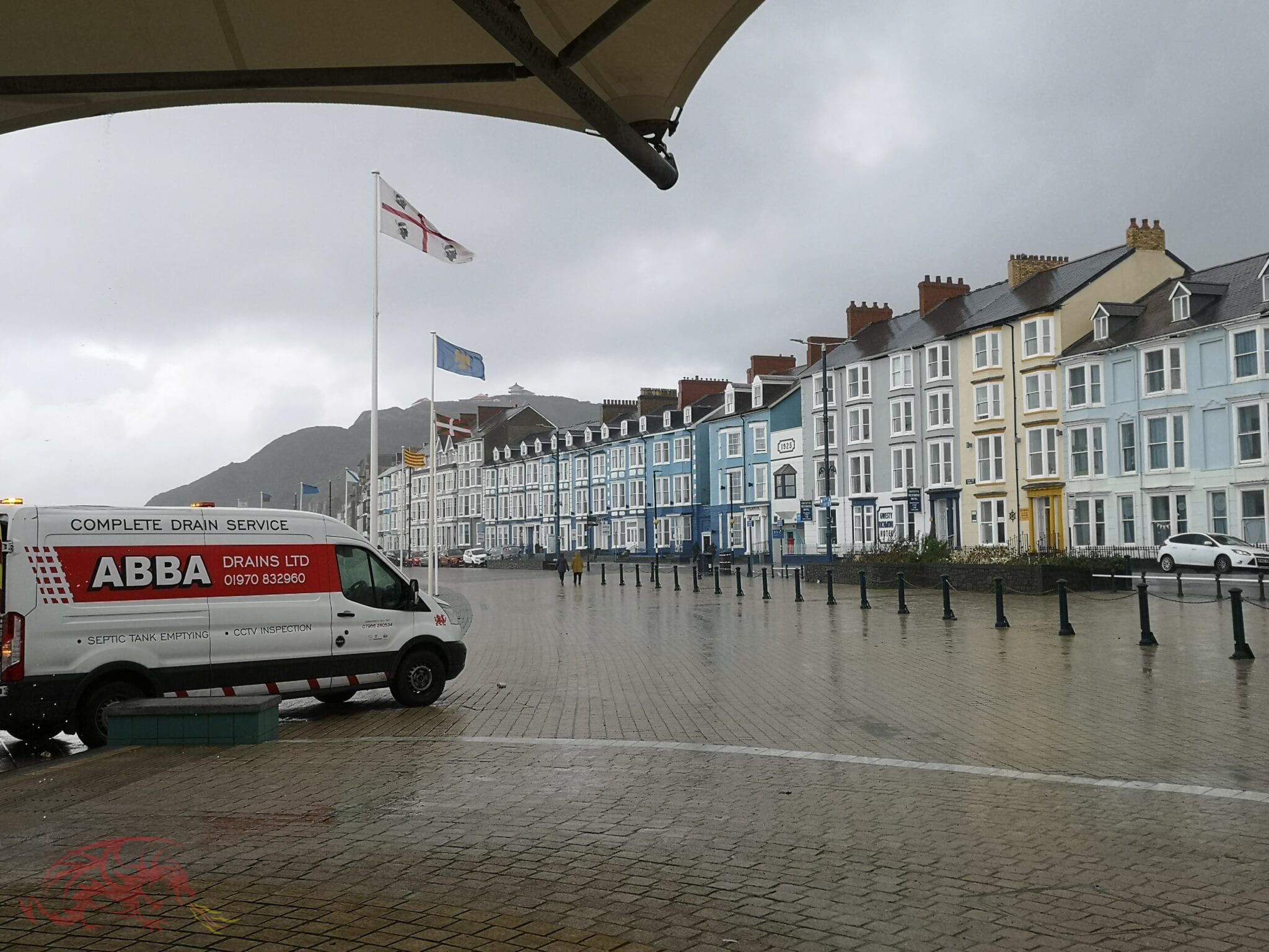 Changes to Parking on Aberystwyth Promenade – Carmarthenshire News Online