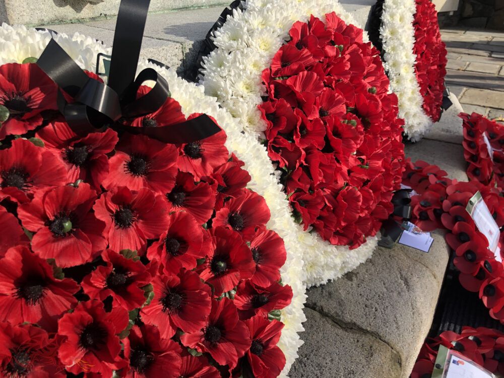 Neath Port Talbot Council take action to ensure Remembrance Day Parades continue in the Neath & Port Talbot community
