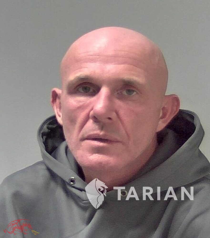 Man involved in large-scale drugs network Jailed