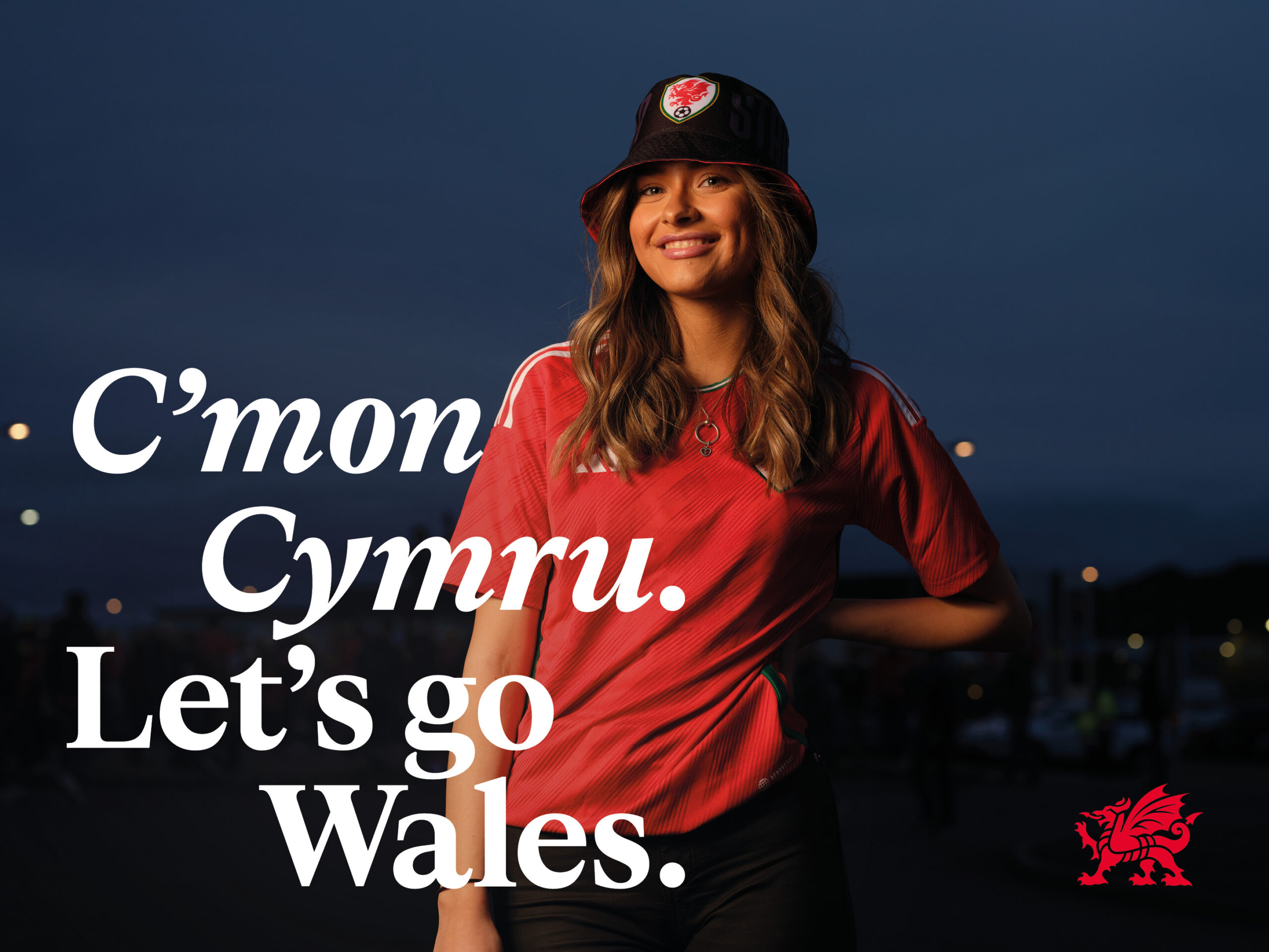 Welsh Government to promote progressive Wales on global platform in wake of FIFA World Cup
