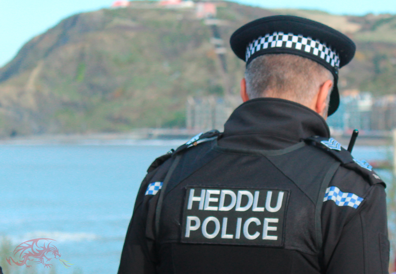 Precept for Dyfed-Powys Police to rise by 6.2%