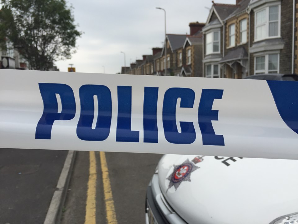 80-year-old Man charged with murder in relation to car fire on Sketty Lane