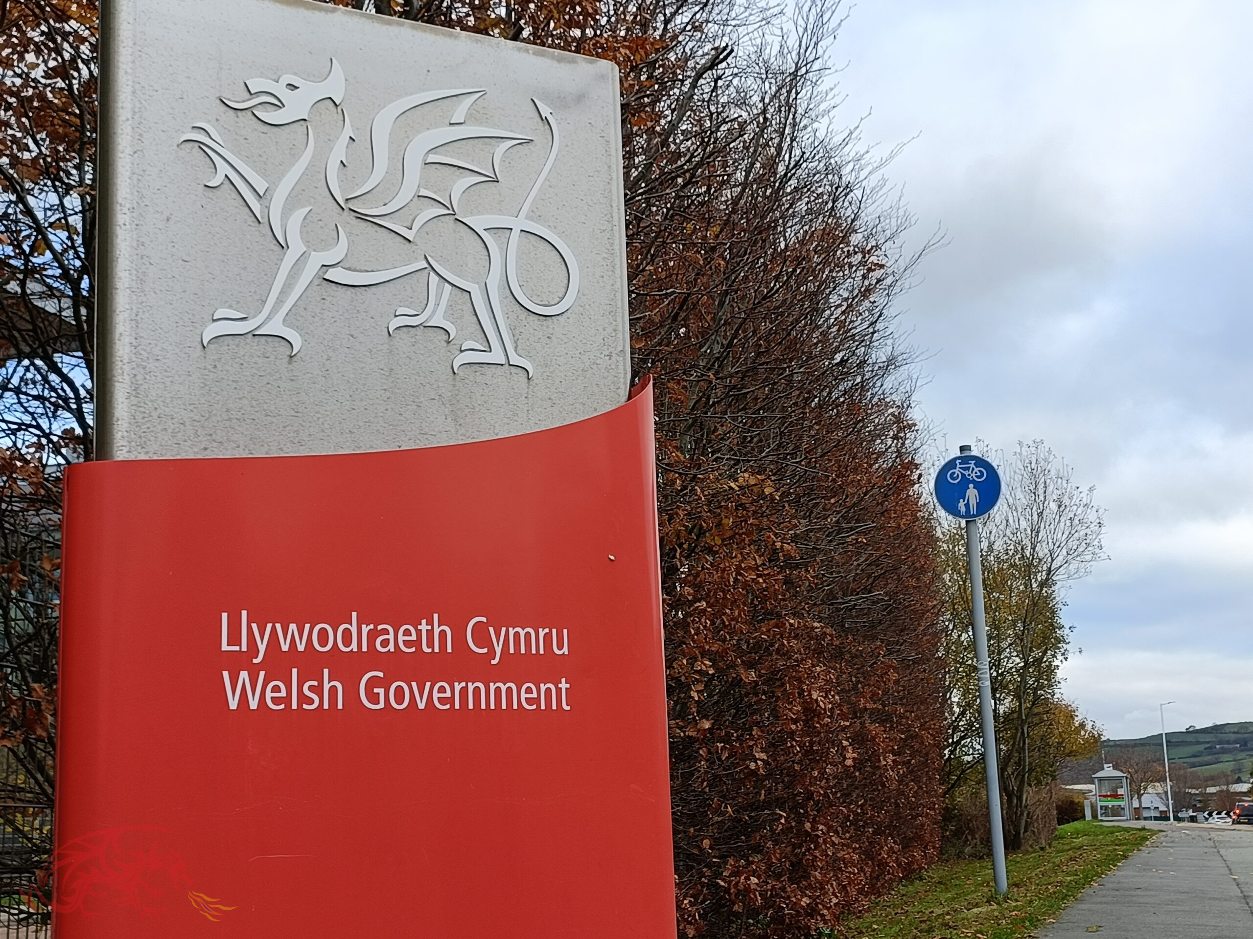 Welsh Gov’s multi-million plan to develop ‘Festival Farm’ falls flat