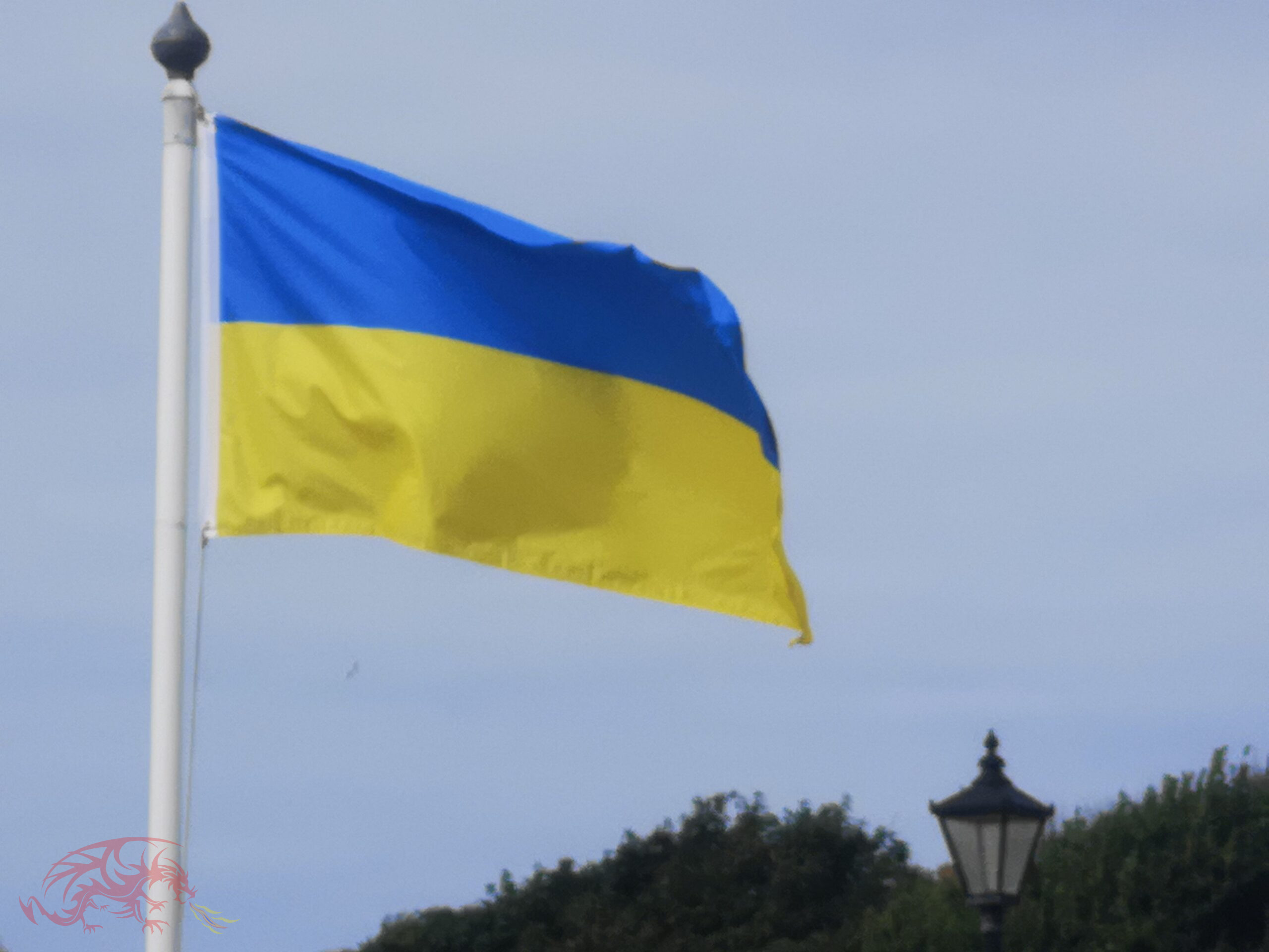 More than 500 people from Ukraine find a place of their own in Wales