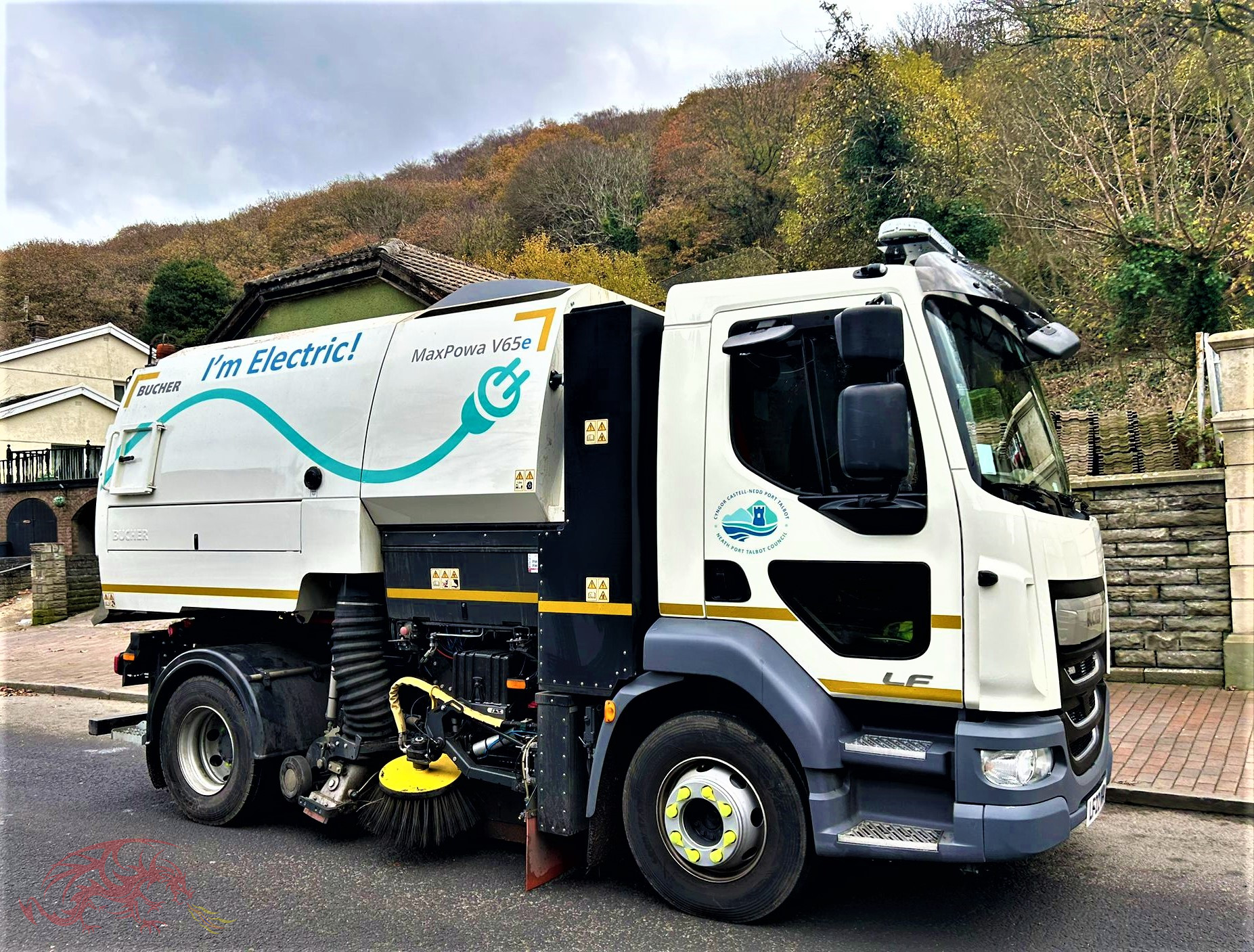 Councillors approve £4.2m clean up programme for Neath Port Talbot’s towns, valleys and villages