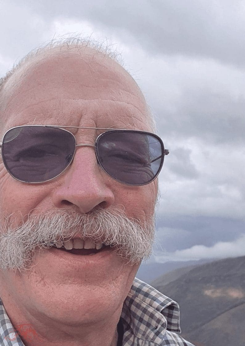 Family pay tribute to 65-year-old man who died in road traffic collision in Cardiff