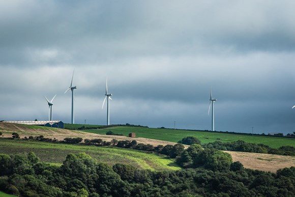 Wales aims to meet 100% of its electricity needs from renewable sources by 2035