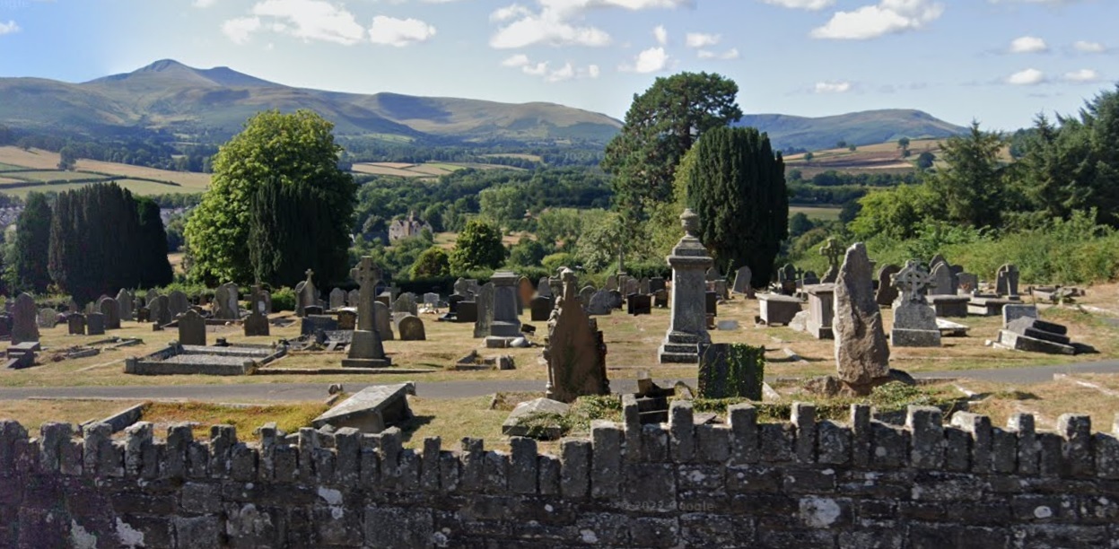 Price of burying loved ones set to increase by 10% by April in Powys