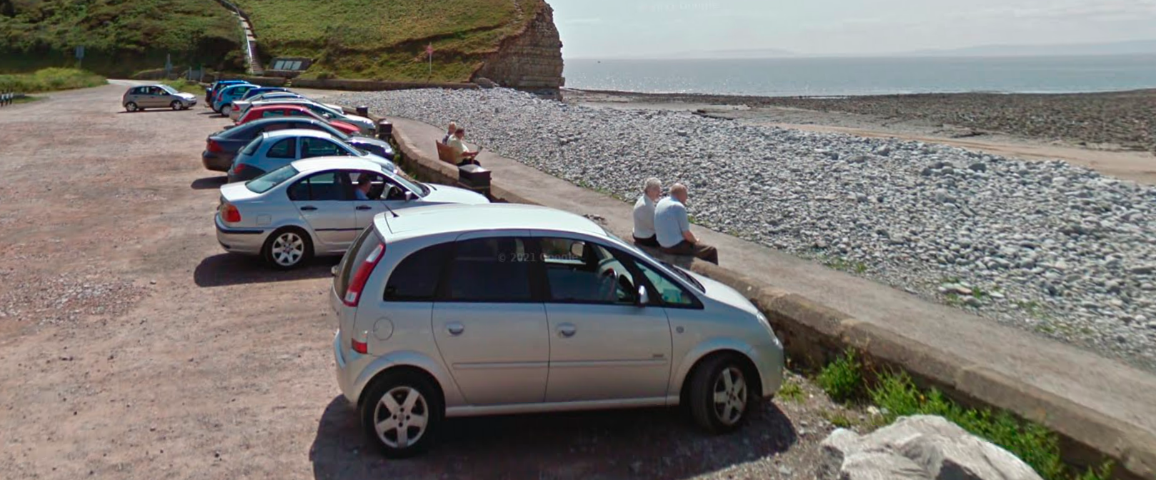 Glamorgan Council looks to increase cost of parking at coastal hotspots