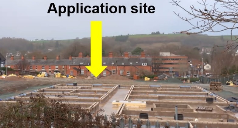 Councillor expresses ‘surprise’ at recall of development plan for former Travis Perkins site
