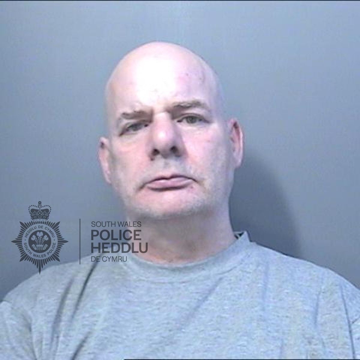 57-year-old man sentenced to 14 years in prison for attempted murder after a woman was stabbed in her home in Swansea city centre