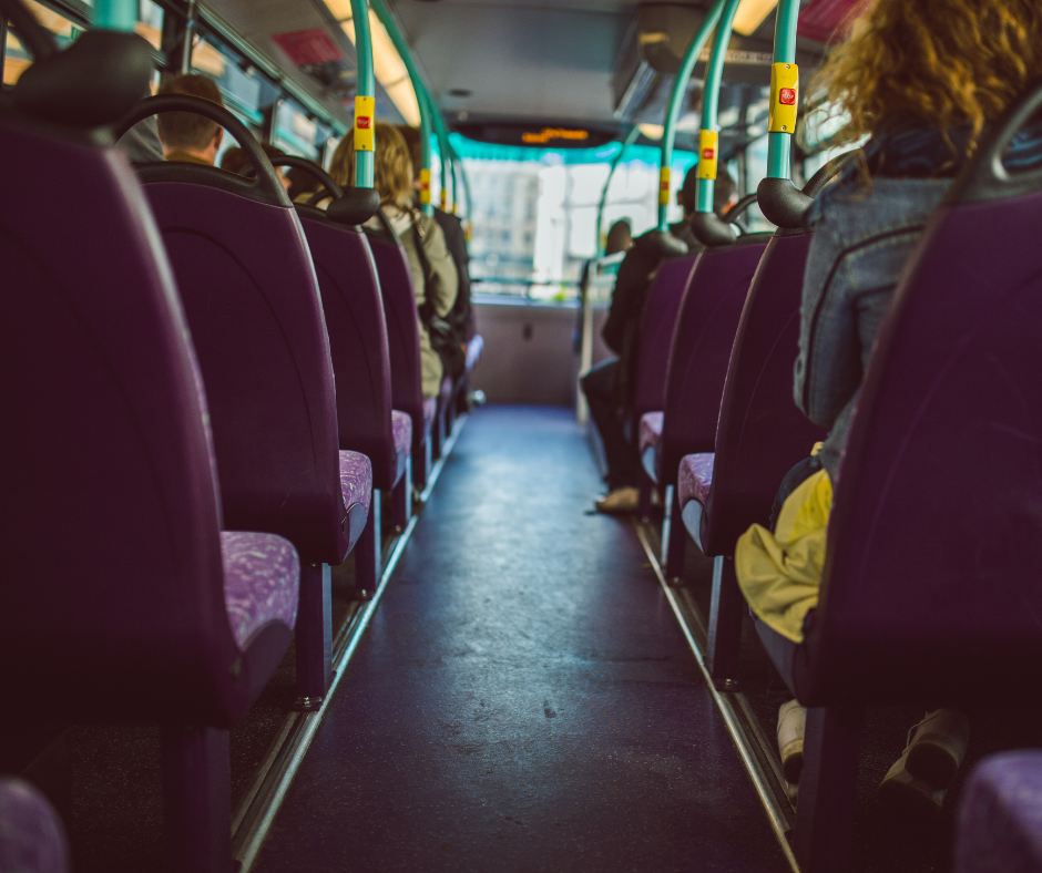 Welsh Government urged to retain funding for bus routes