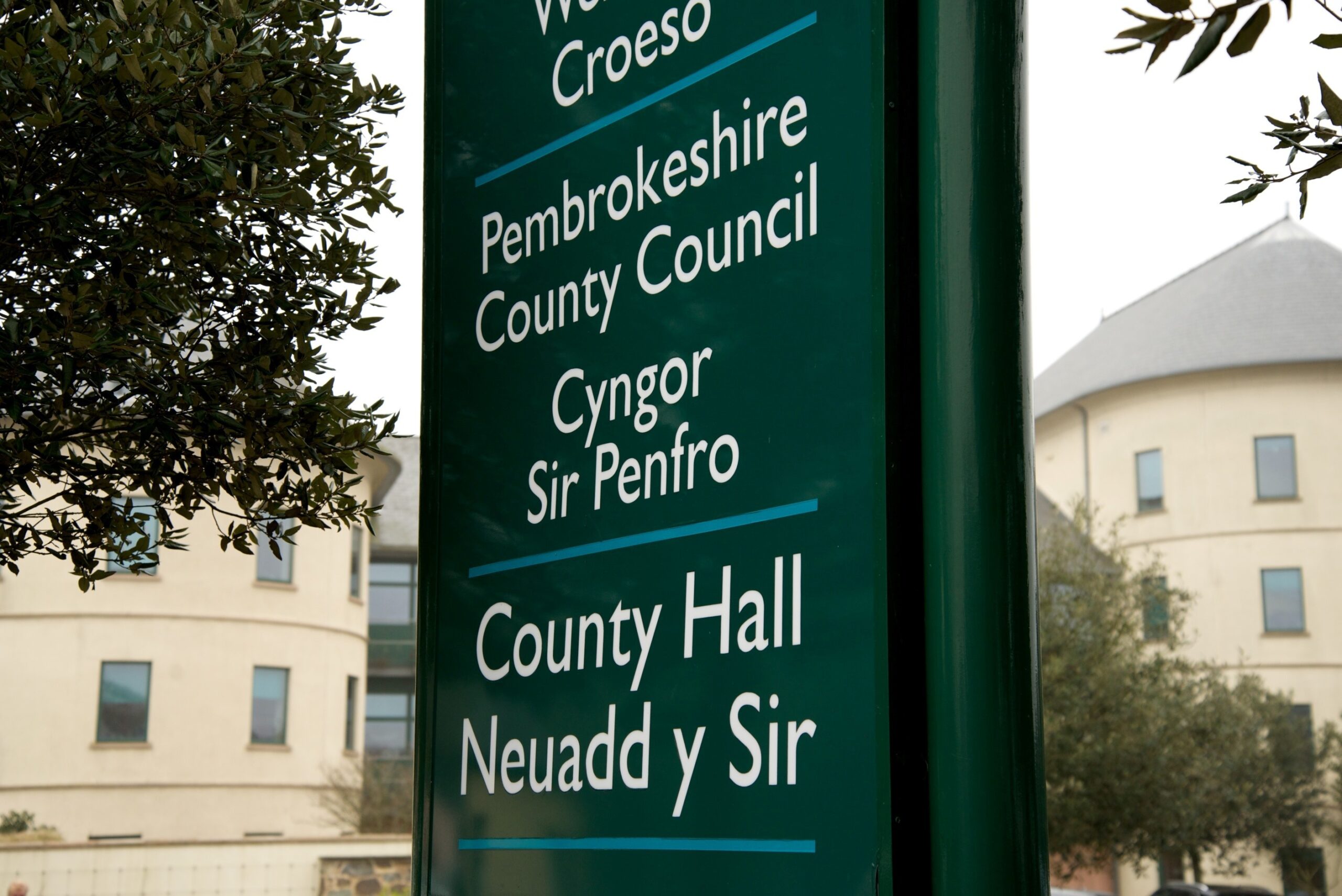 Latest member to Pembrokeshire Independent Group to generate more opportunity to scrutinise Council leader