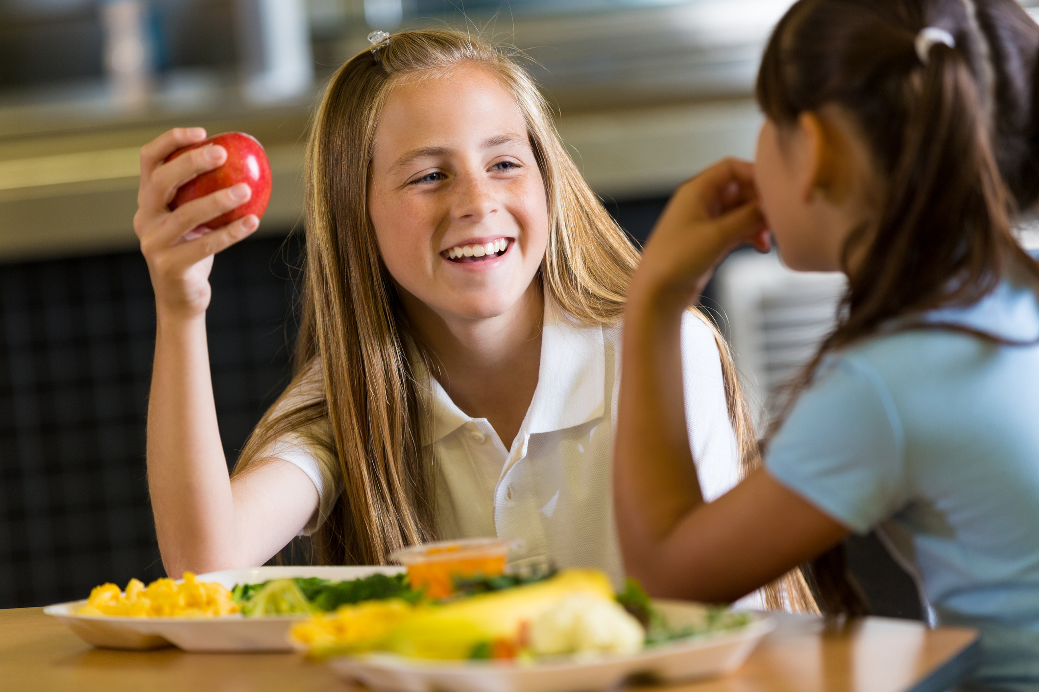 Free primary school meals to be rolled out to Neath Port Talbot children in years 3 and 4