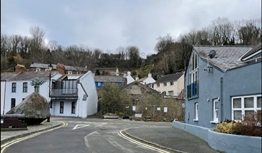 Restaurant in Fishguard avoids £15,000 affordable housing contribution by keeping associated apartments as holiday lets