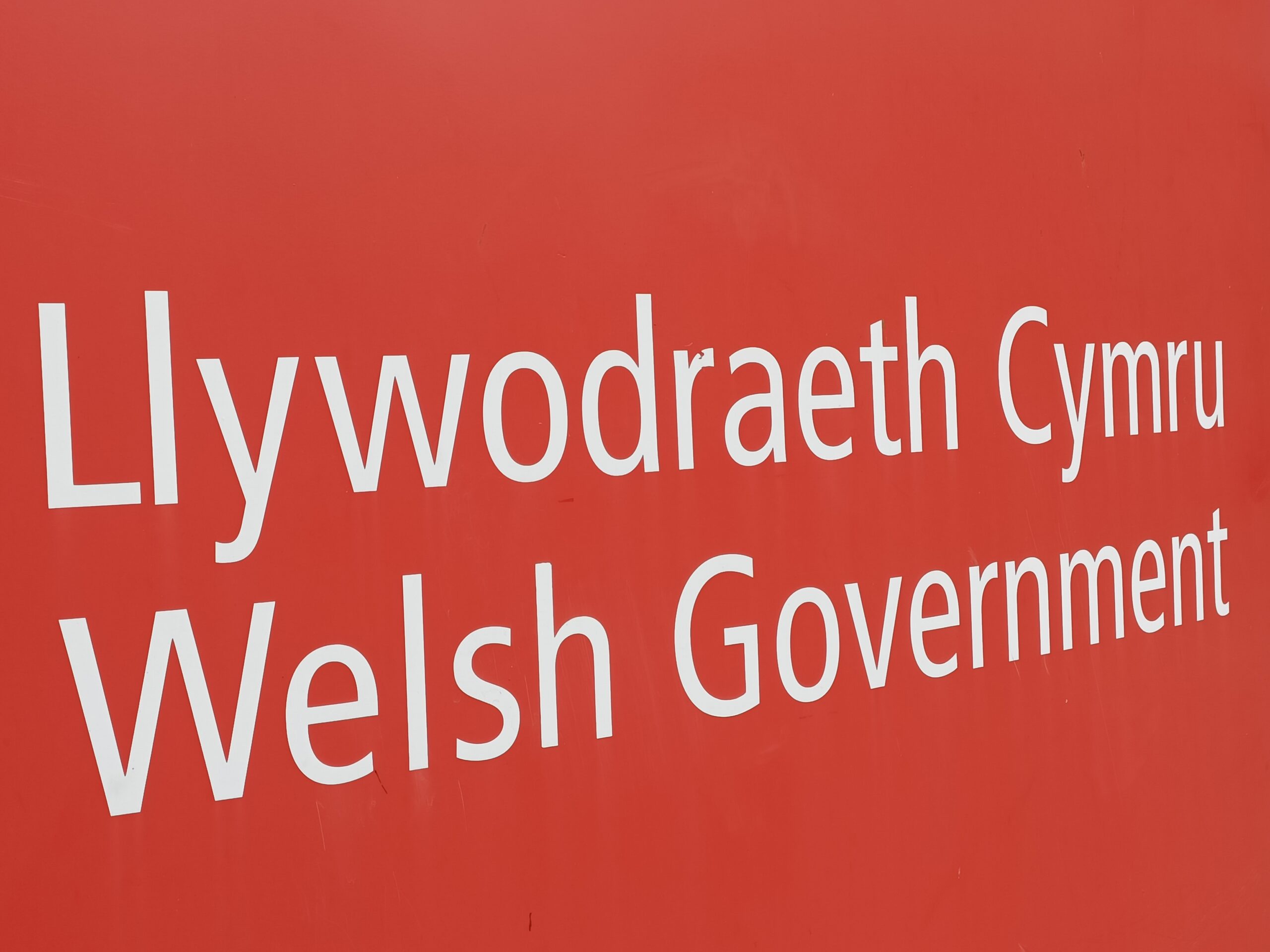 Welsh Government respond to comments made by Prime Minister Rishi Sunak on 20mph default speed limit
