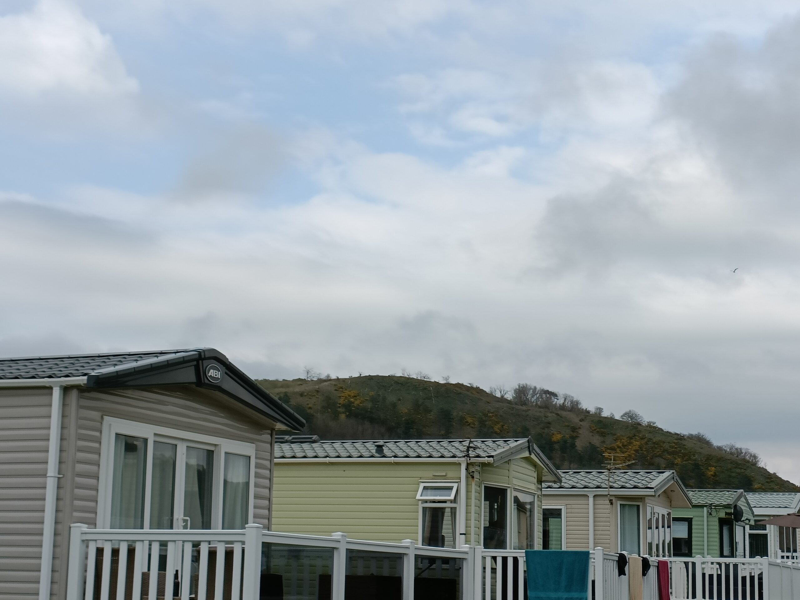 Plans for new lodge and caravan park for Porthcawl set to go before Bridgend Council
