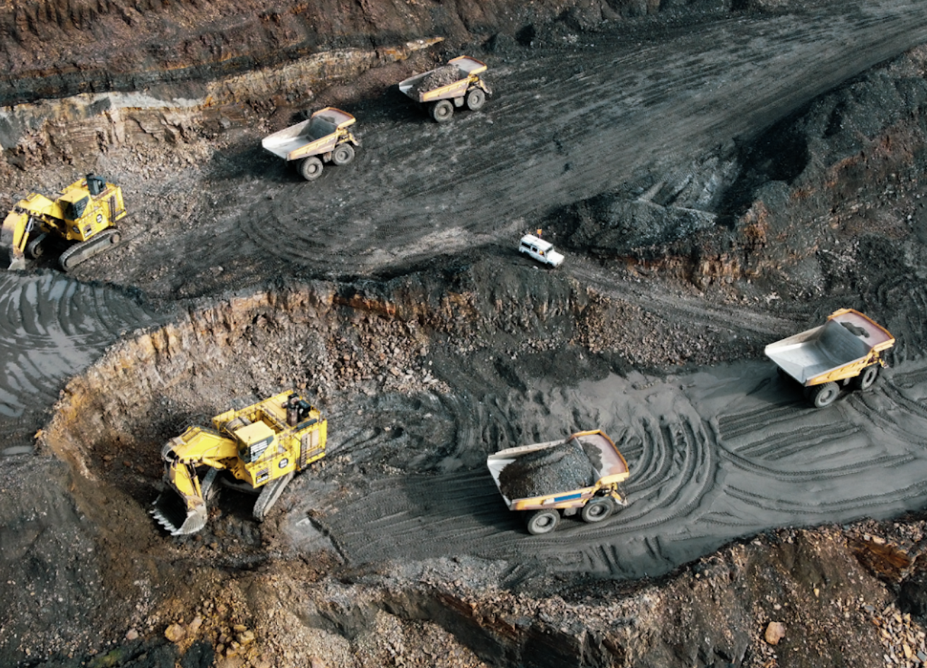 Operators of Merthyr opencast mine told to cease operations