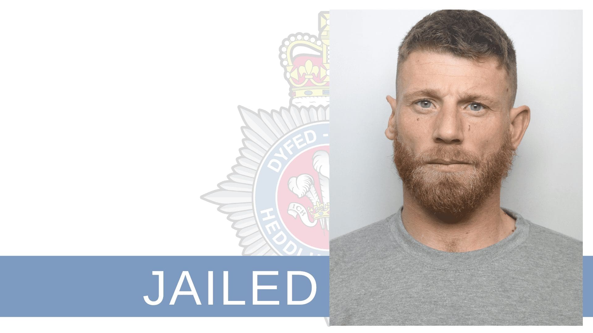 Man who tried to set partner’s flat on fire jailed