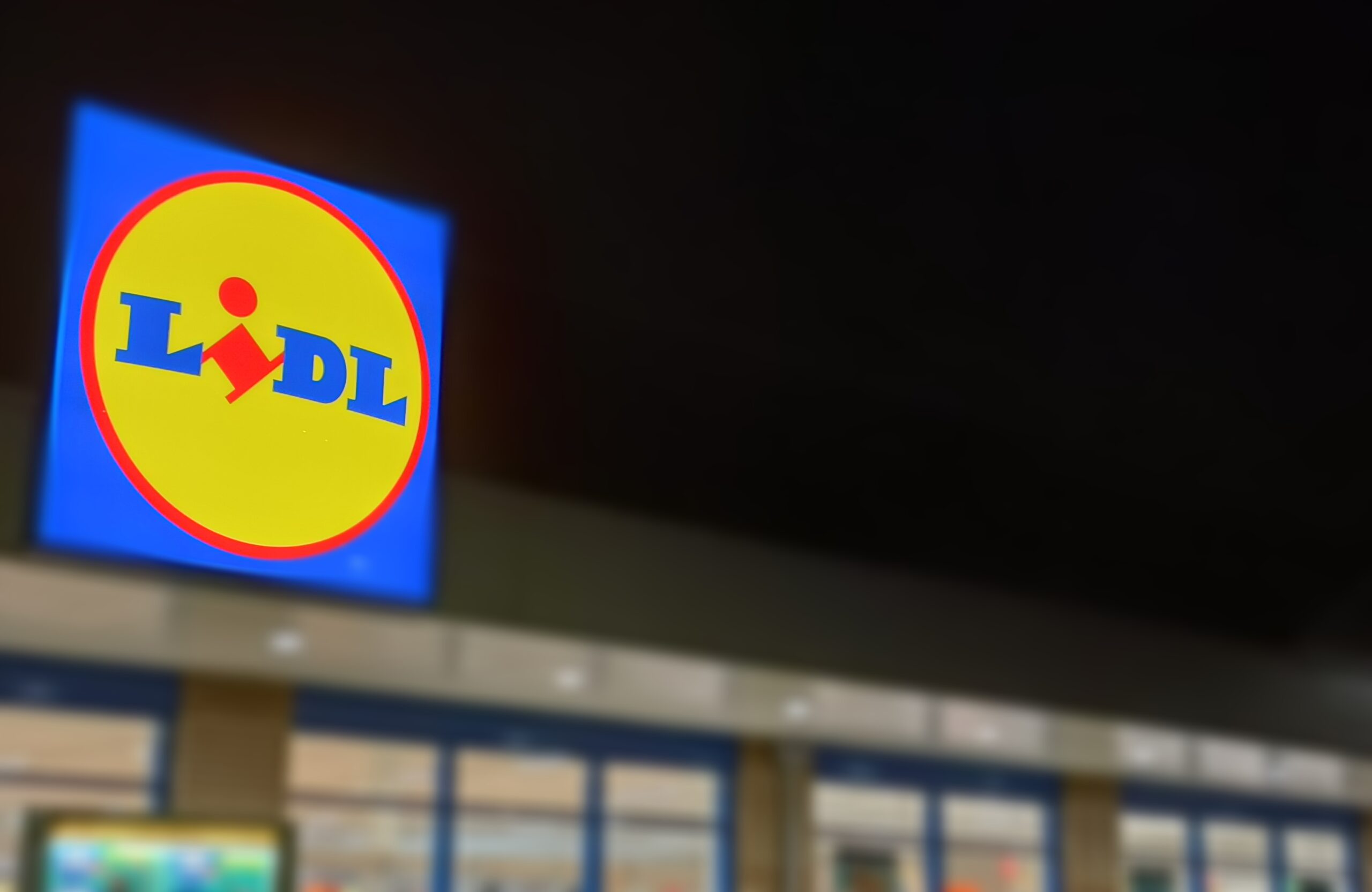 Presence of rodents discovered in LIDL Aberystwyth