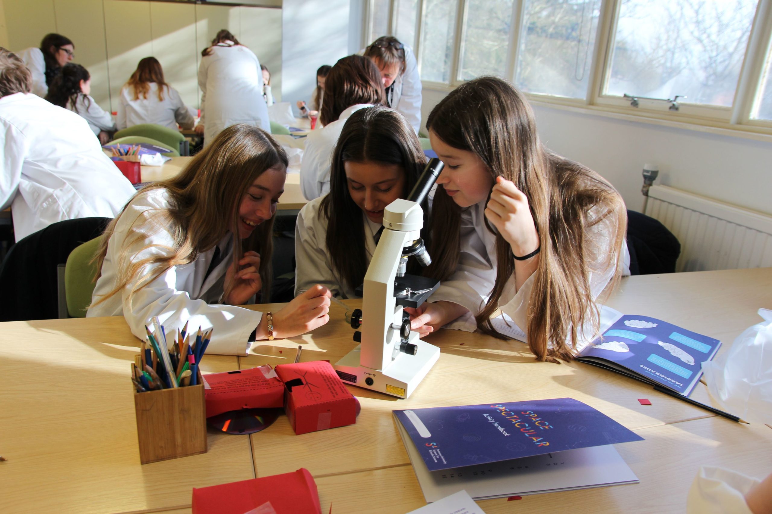 Swansea University Science for Schools Scheme Marks 10th Anniversary by sharing 150 Free Online STEM Enrichment Activities for Teachers and Learners