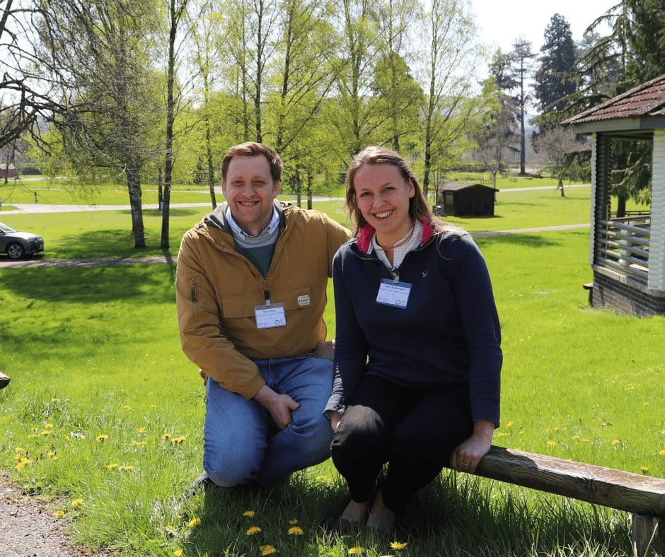 Academi Amaeth Cyswllt Ffermio 2023…ydych chi’n barod i gymryd baton yr Academi Amaeth eleni – ai dyma’r cam sydd ei angen arnoch i ddatblygu eich gwybodaeth, sgiliau a rhwydweithiau?