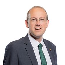 “Children and young people will live longest with the actions we take today” and they must be “at the core” of decisions – Llyr Gruffydd MS