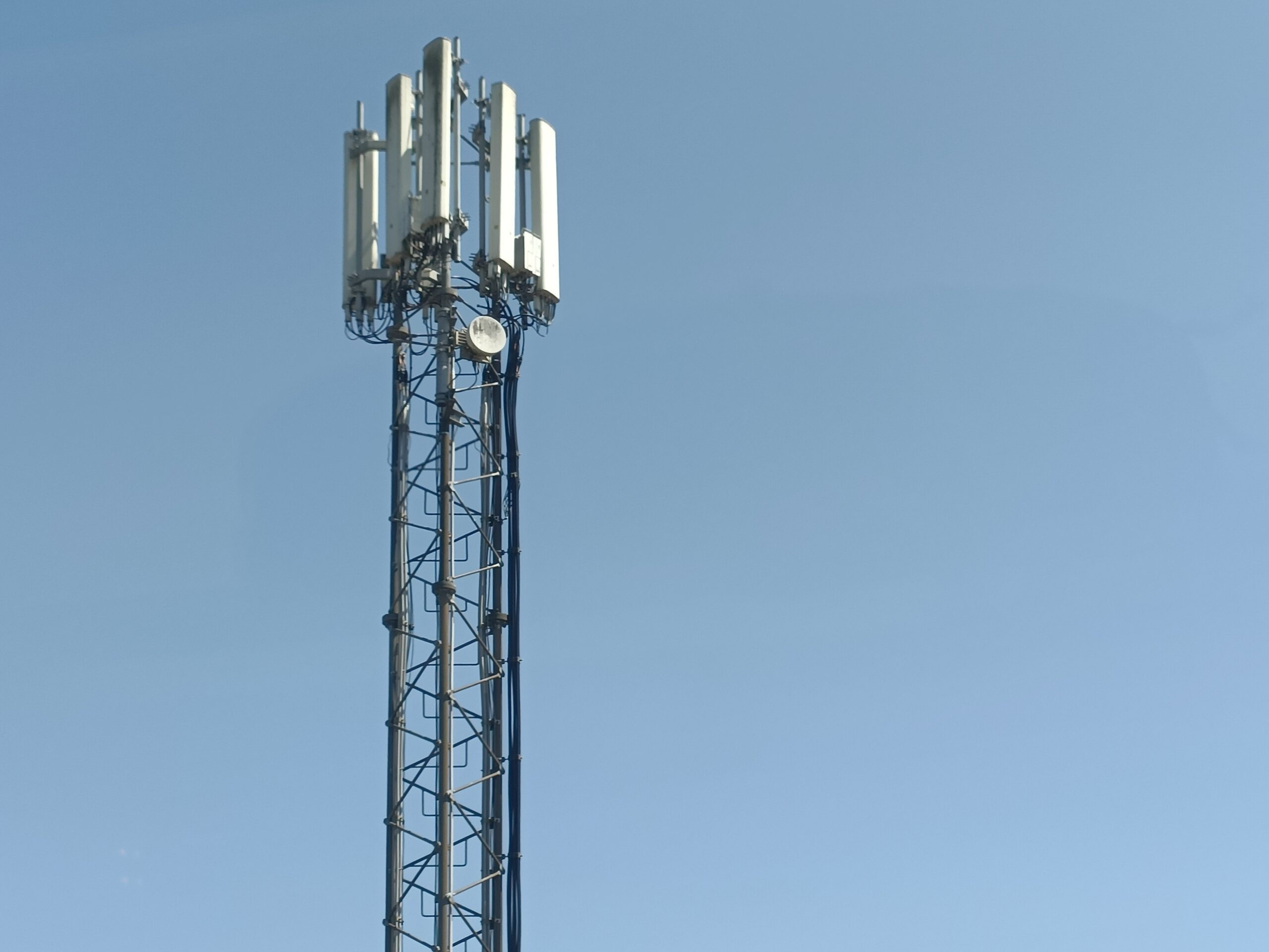 Appeal launched against 5G mast installation in Hightown, Wrexham