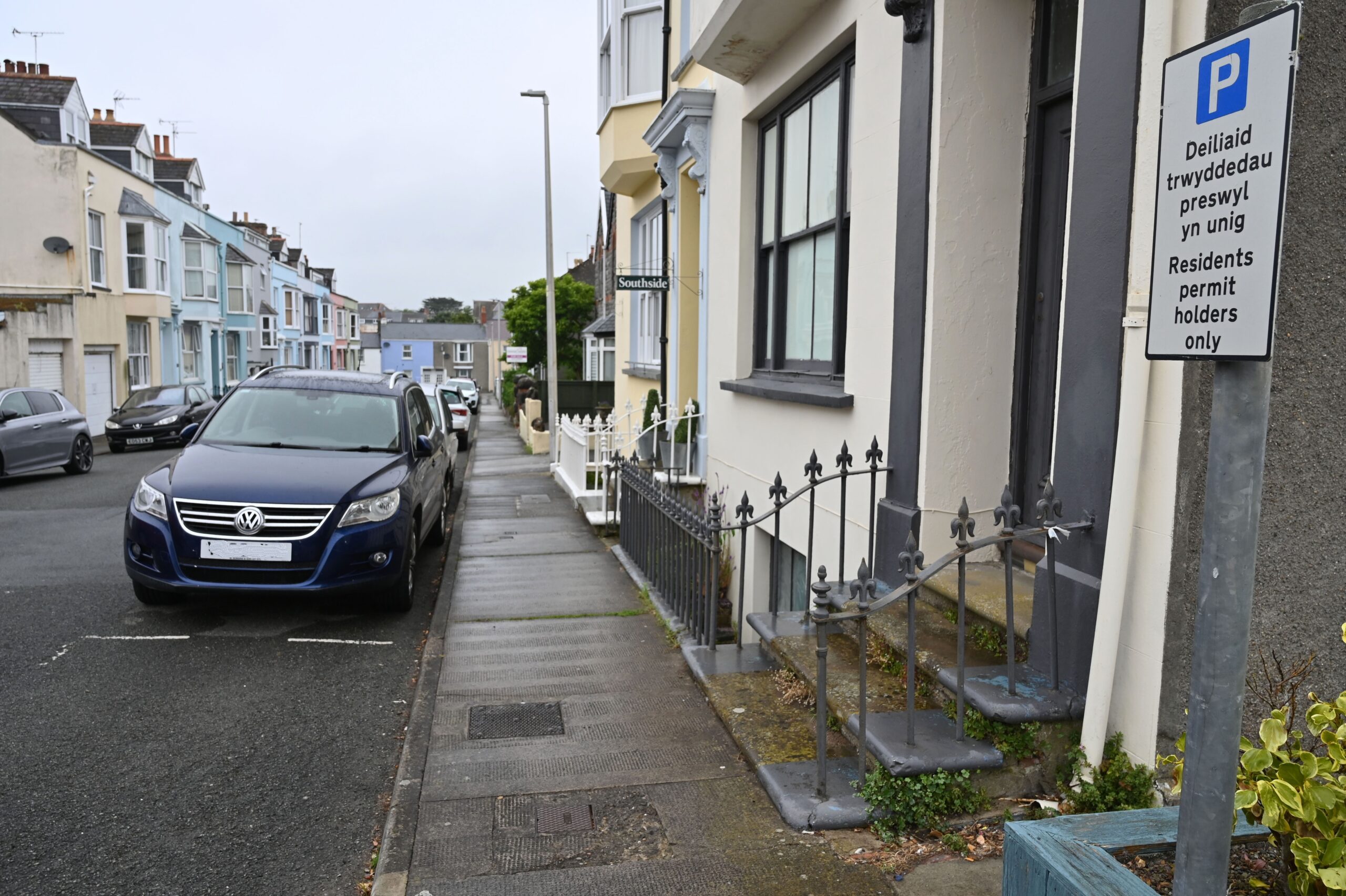 Calls to review sale of residents parking to holidaymakers in Pembrokeshire expected to be turned down