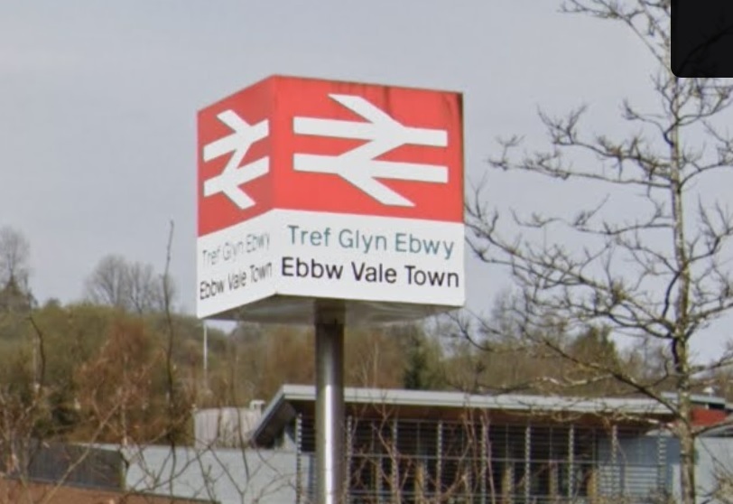 Ebbw Vale train service to start in December, Cabinet meeting hears