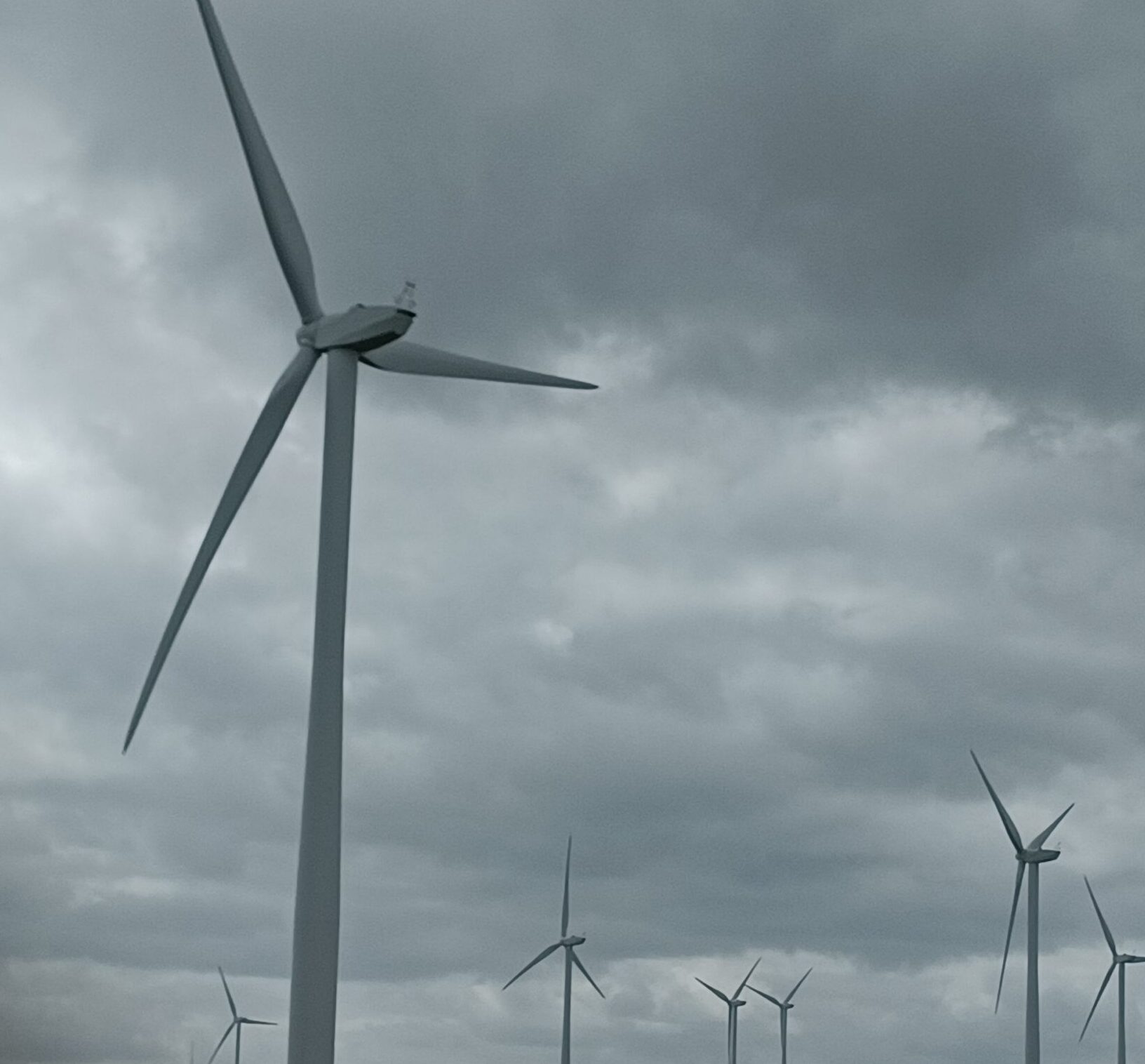 Questions raised over number of wind turbines proposed in Blaenau Gwent