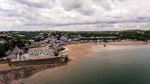 Contentious Pembrokeshire Traveller Site Plan Submitted for Third Time