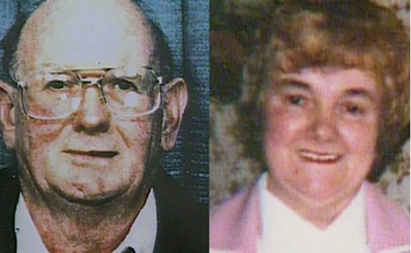 South Wales Police announce forensic review on 30th anniversary of Tooze murders