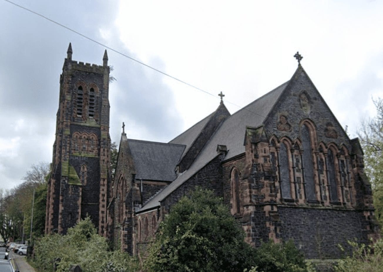 Items of heritage taken from Grade II listed church without planning permission