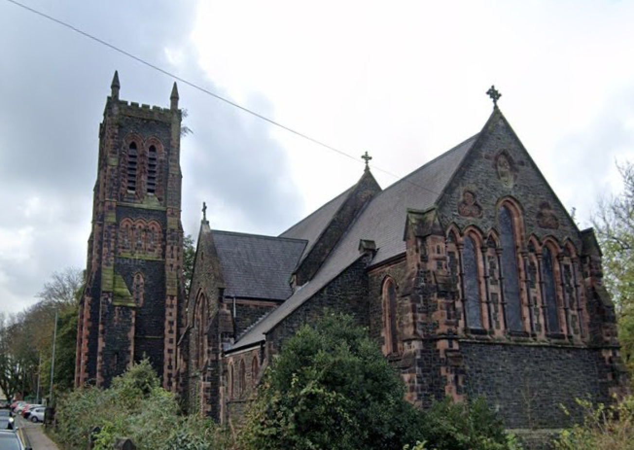 Items of heritage taken from Grade II listed church without planning permission