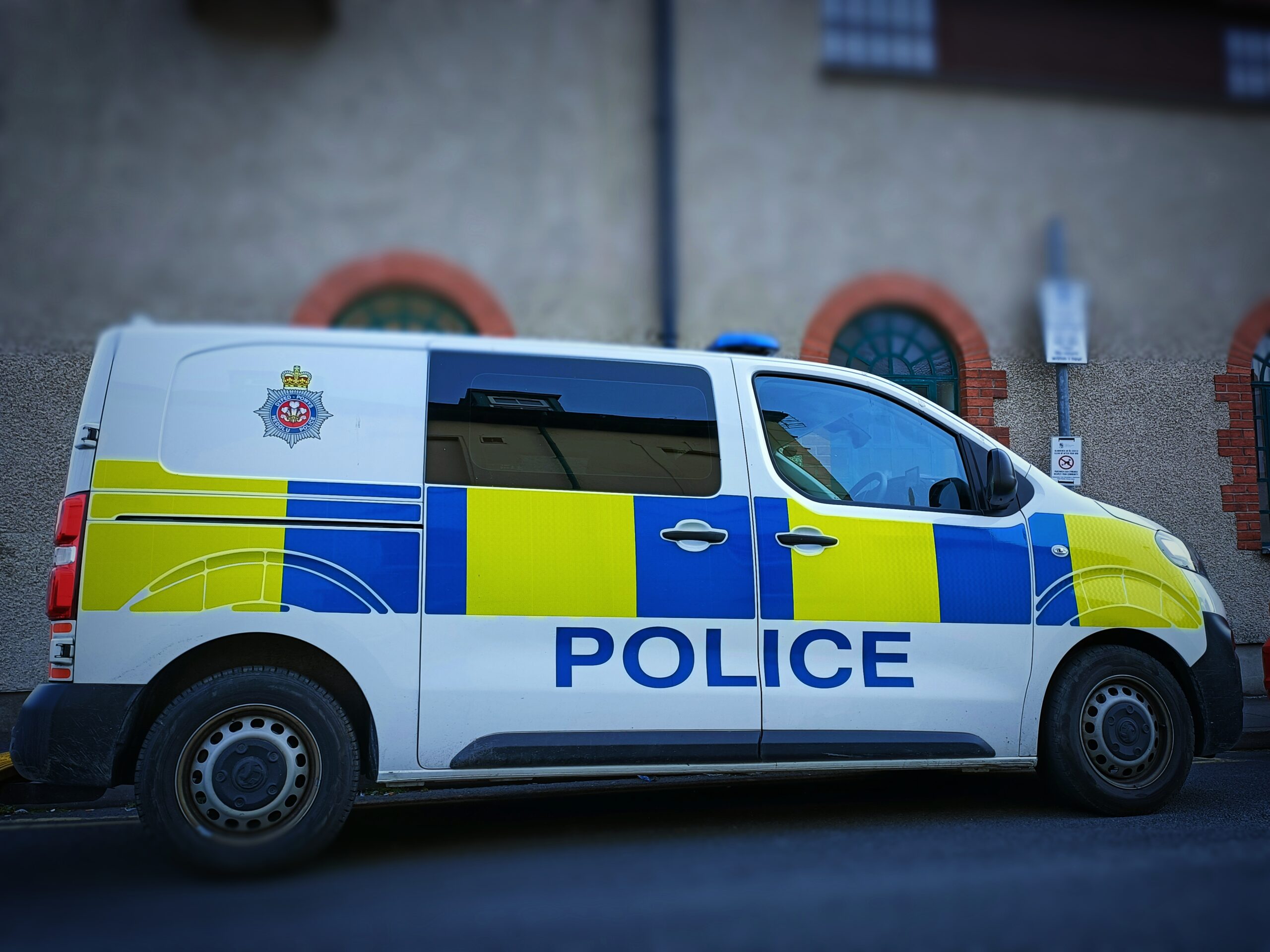 Gross misconduct notices served to officers behind the wheel of police van in Ely eBike incident