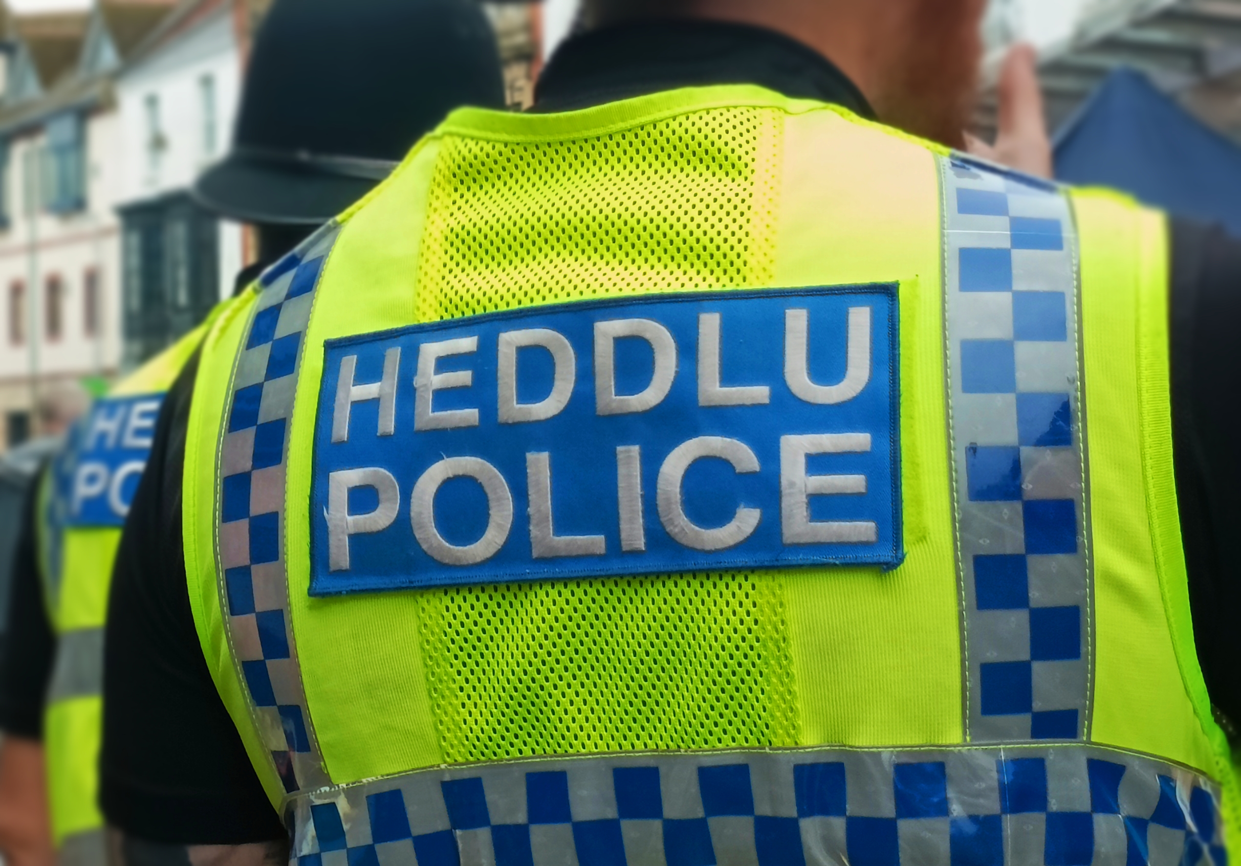 Man charged with multiple sexual offences