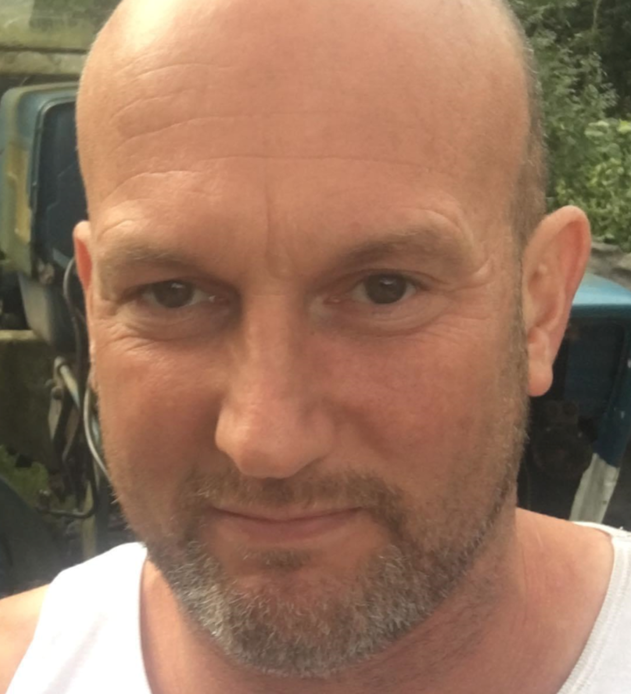 Gwent Police appeal to find missing man from Abertysswg area