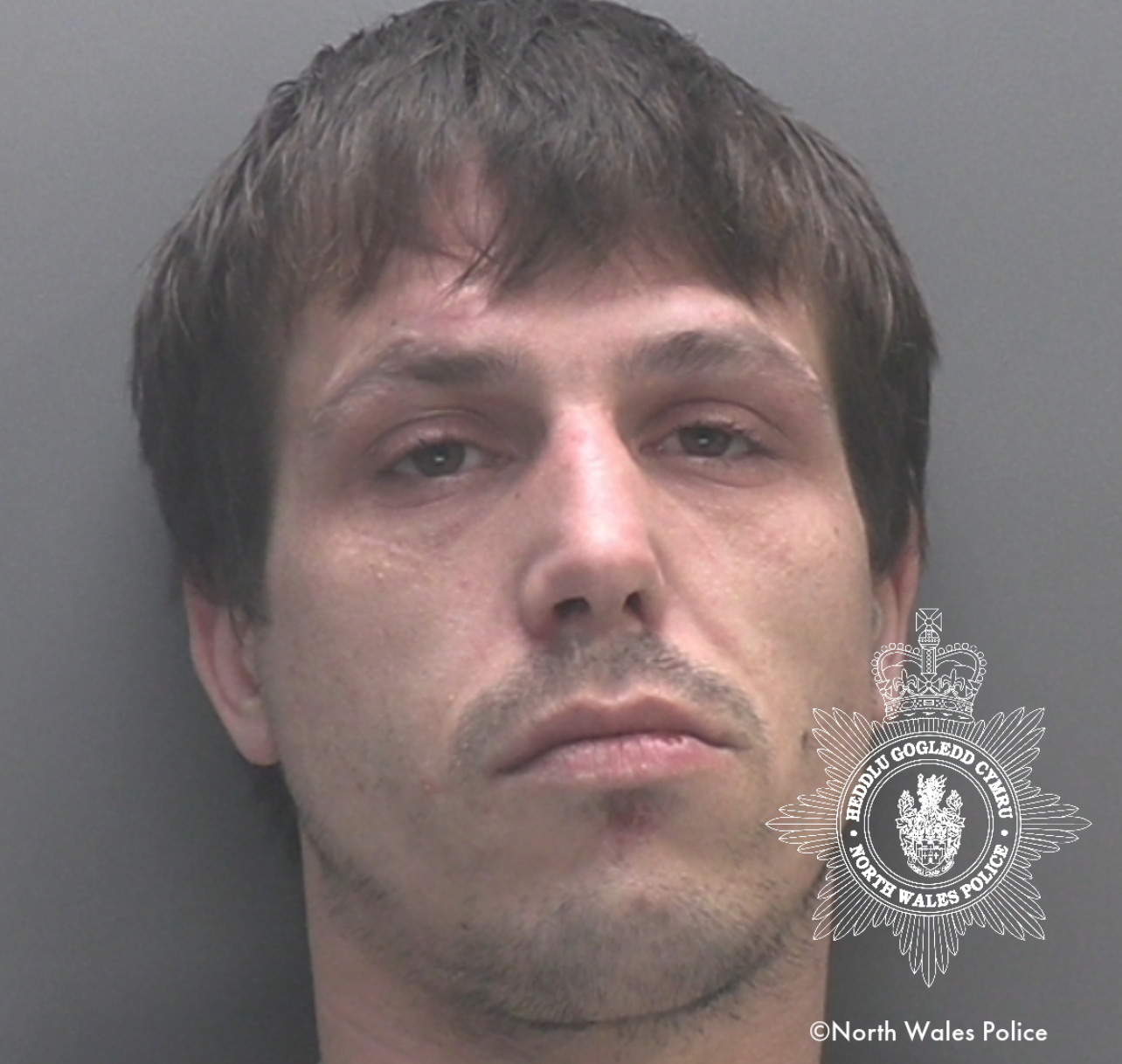 31-year-old man jailed for sexual offences